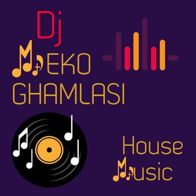 Meko Ghamlasi - Sexy World