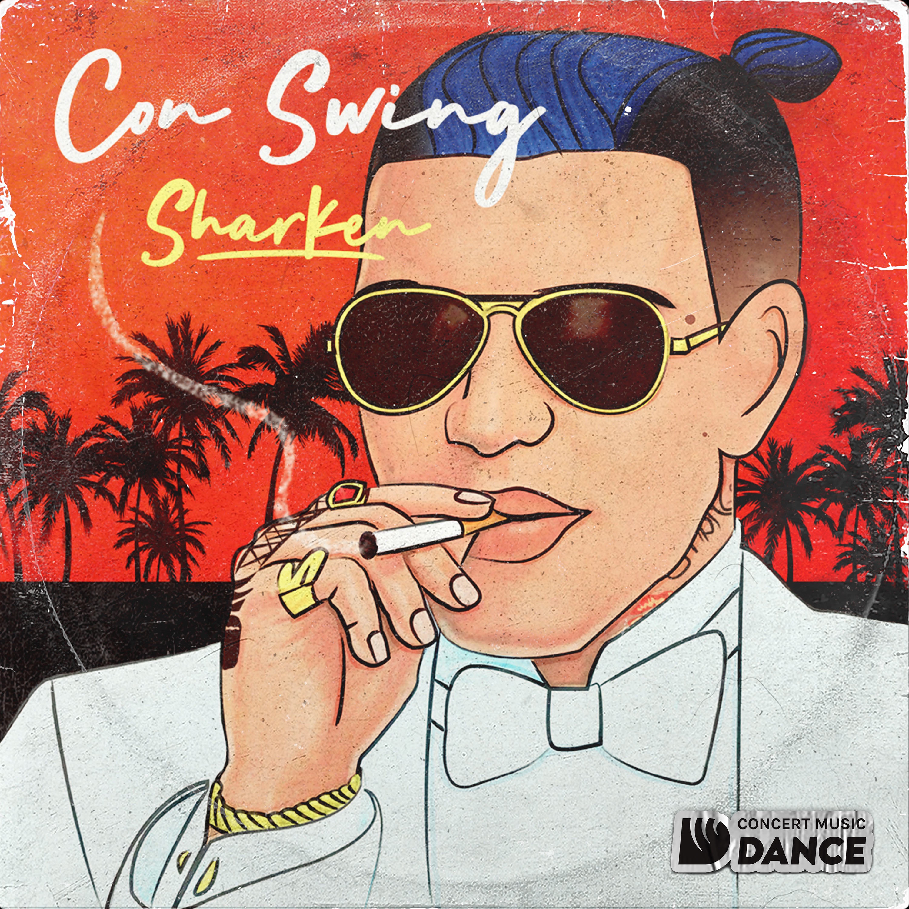 Con Swing - Single