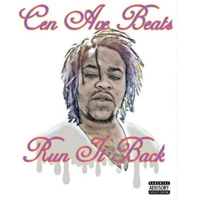 Run It Back - Single