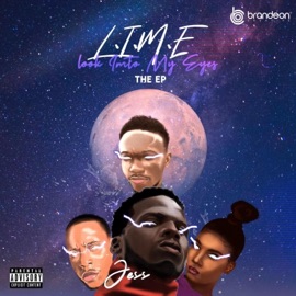 Look Into My Eyes (L.I.M.E) (feat. Bola Moses) Jess
