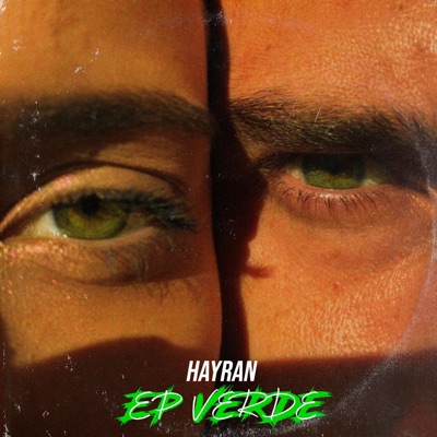 Verde - EP