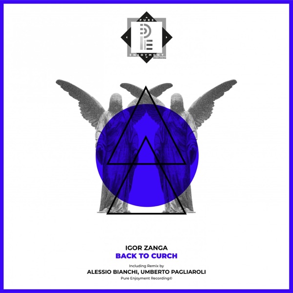 Back To Curch (incl. Alessio Bianchi Remix, Umberto Pagliaroli Remix)) - Single