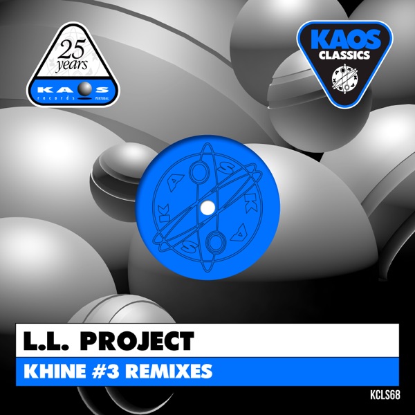 Khine #3 Remixes - Single