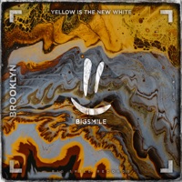 Brooklyn - Single - Yellow Is The New White