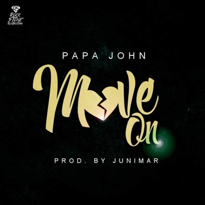 Move On - Single