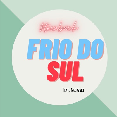 Frio do Sul - Single