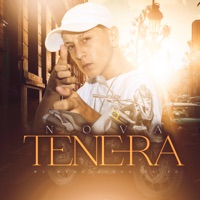 Nova Tenera - Single - Mc Menorzinho da ZO