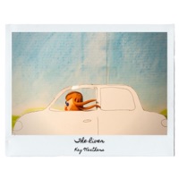 The River - Single - Kay Weathers
