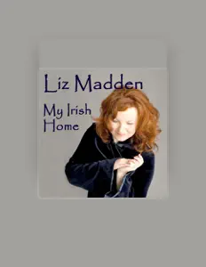 Liz Maddenを聴いたり、ミュージックビデオを鑑賞したり、経歴やツアー日程などを確認したりしましょう！