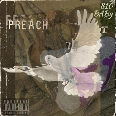 PREACH (feat. Pretty Mieshh) - Single