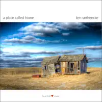 Short Walk — Ken Verheecke