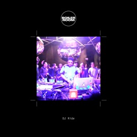 Step 2001 (Mixed) Wiley & Zomby