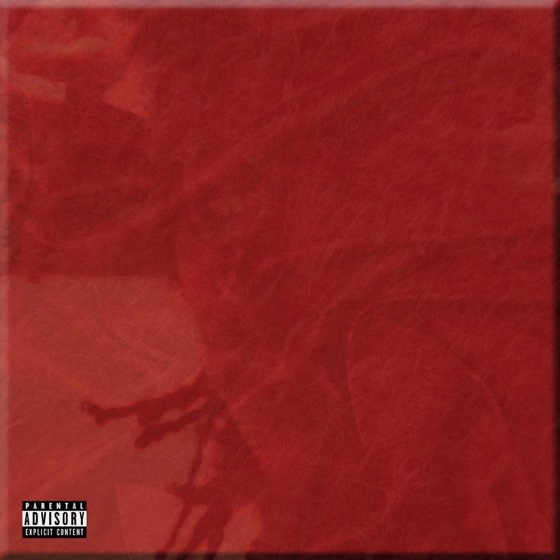 Cover artwork for Scared (feat. Denzel Curry)
