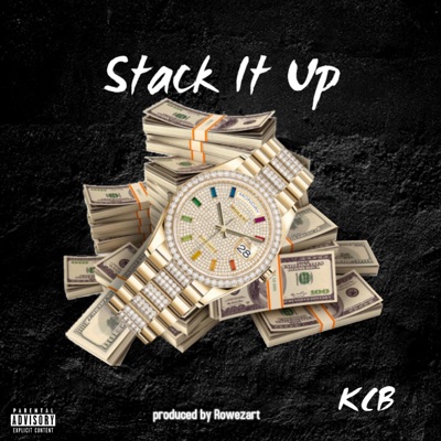 Stack It Up - Single