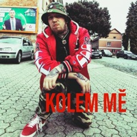 Kolem mě - Single - EuforBoy