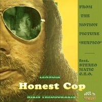 Honest Cop (Soul 70 Remake) [feat. Stereomatic C.E.O.] - Single - Lennoir, Mikis Theodorakis & Meditelectro