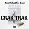 Crak Trak (feat. Hoggy D & King ISO) - Single