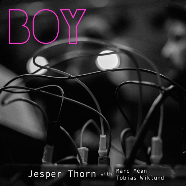 Boy