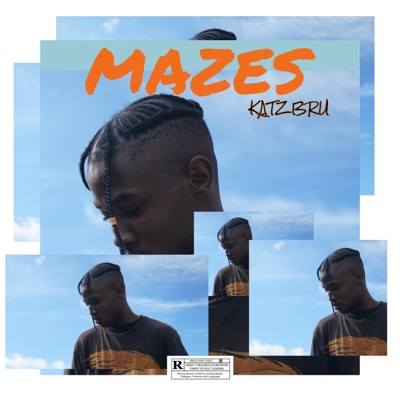 Mazes - EP