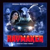 Haymaker (Original Motion Picture Score) artwork