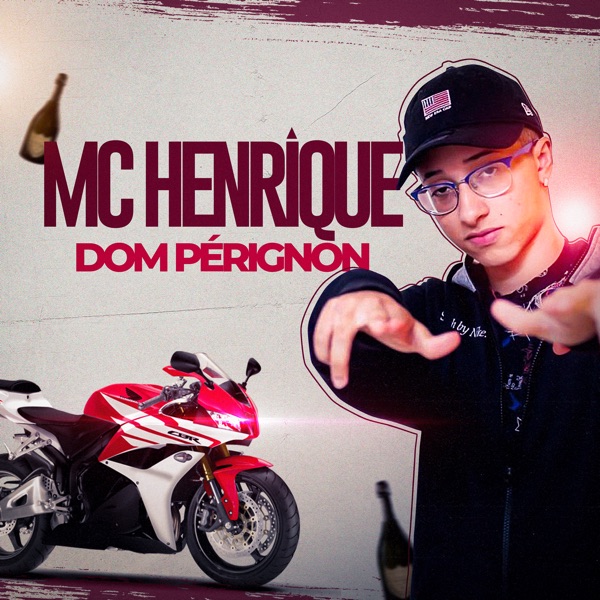 Dom Pérignon