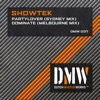 Partylover / Dominate - Single, 2009