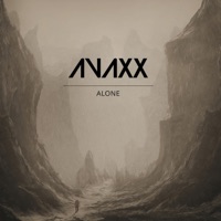 Alone (Original) - Single - Avaxx