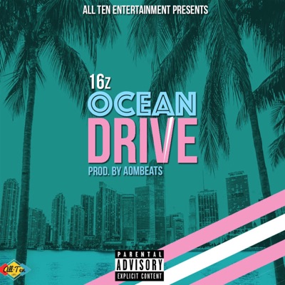 Ocean Drive - Single