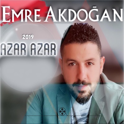 Azar Azar - Emre Akdoğan | Shazam