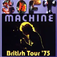 Song Of Aeolus — Soft Machine