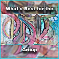 What's Best for the Group (feat. EMCEE Order) - Single - Mike Marq