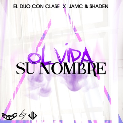 Olvida Su Nombre (feat. Amc & Shaden)