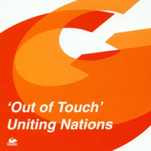 Uniting Nations - Out of Touch (Radio Mix) - 排舞 编舞者