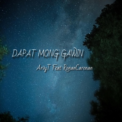 Dapat mong gawin (feat. Ronan Carenan) - Single
