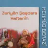 Zeriyen Sesdara