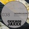 Chicago Rising - Theodore Elektrk lyrics