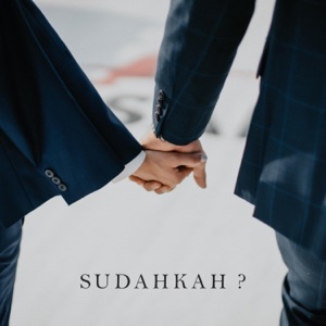 Sudahkah? Album Art