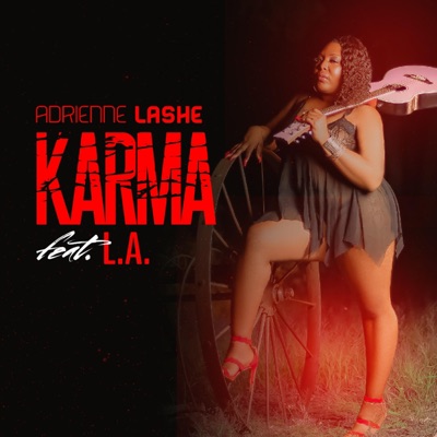 Karma (feat. L.A.) - Single