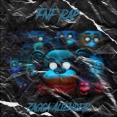 Fnaf Rap artwork