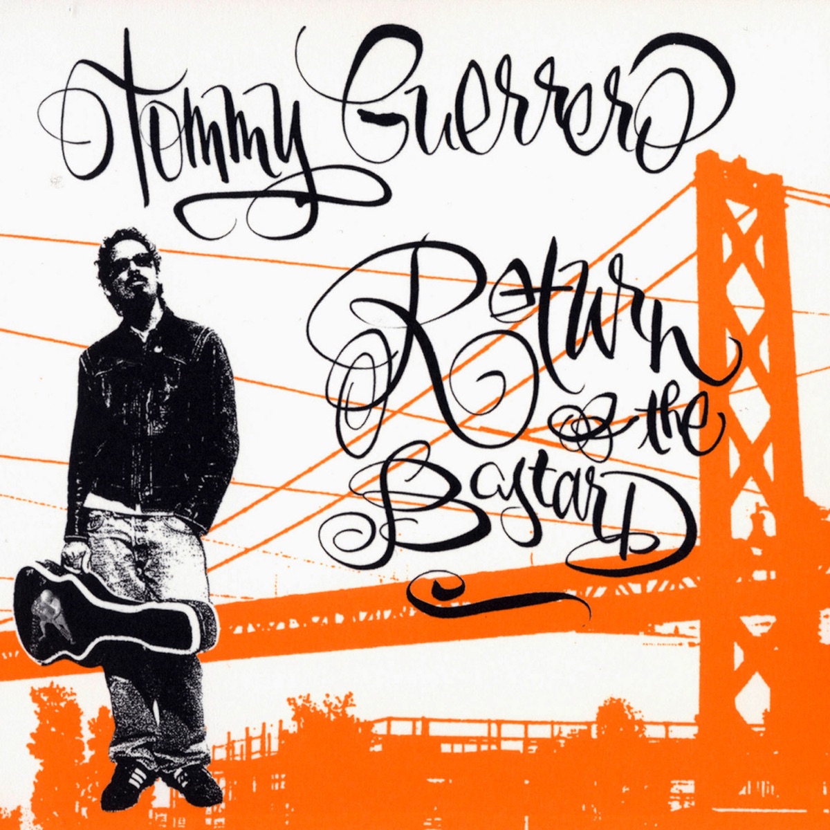 Backintheday - EP - Album by Tommy Guerrero - Apple Music