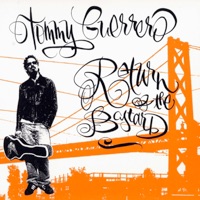 Return of the Bastard - Tommy Guerrero
