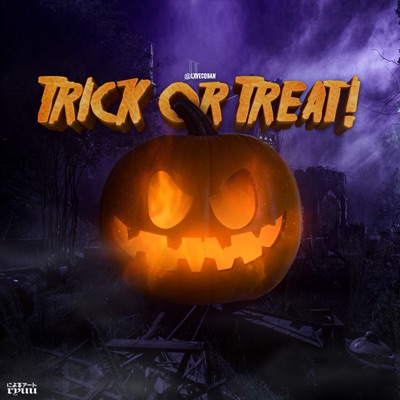 Trick Or Treat - EP