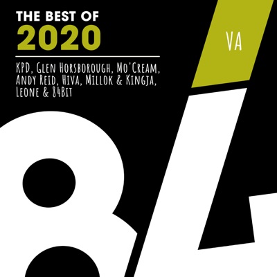 Best of 84Bit Music 2020