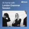 Lose Your Head by London Grammar iTunes Track 3