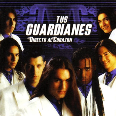 Tus Guardianes - Dos Enamorados