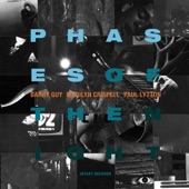 Phases of the Night artwork