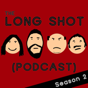 The Long Shot (Podcast) - Season 2 - The Long Shot (Podcast)