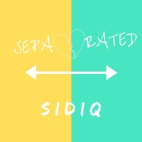Separated - Single - Sidiq