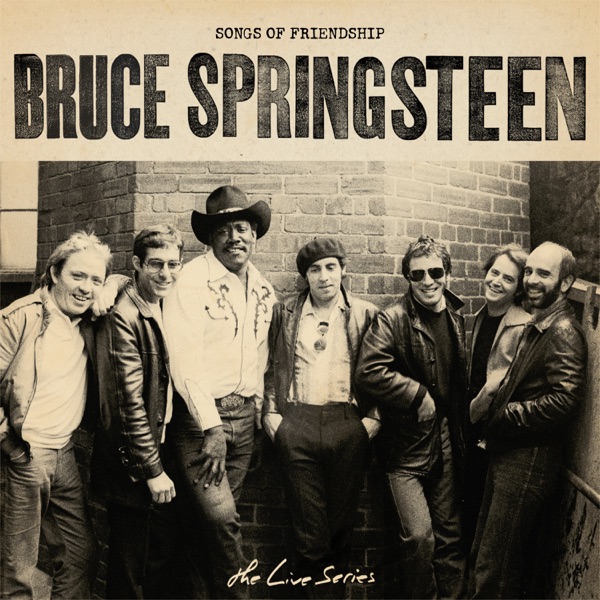Bruce Springsteen - Dancing in the Dark