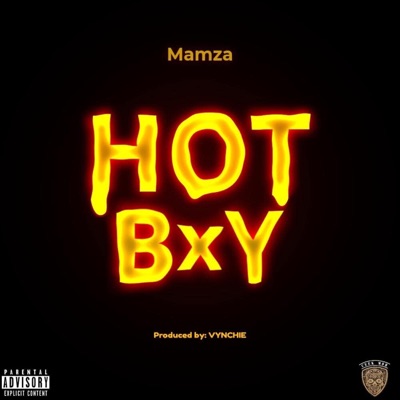 Hot Bxy - Single